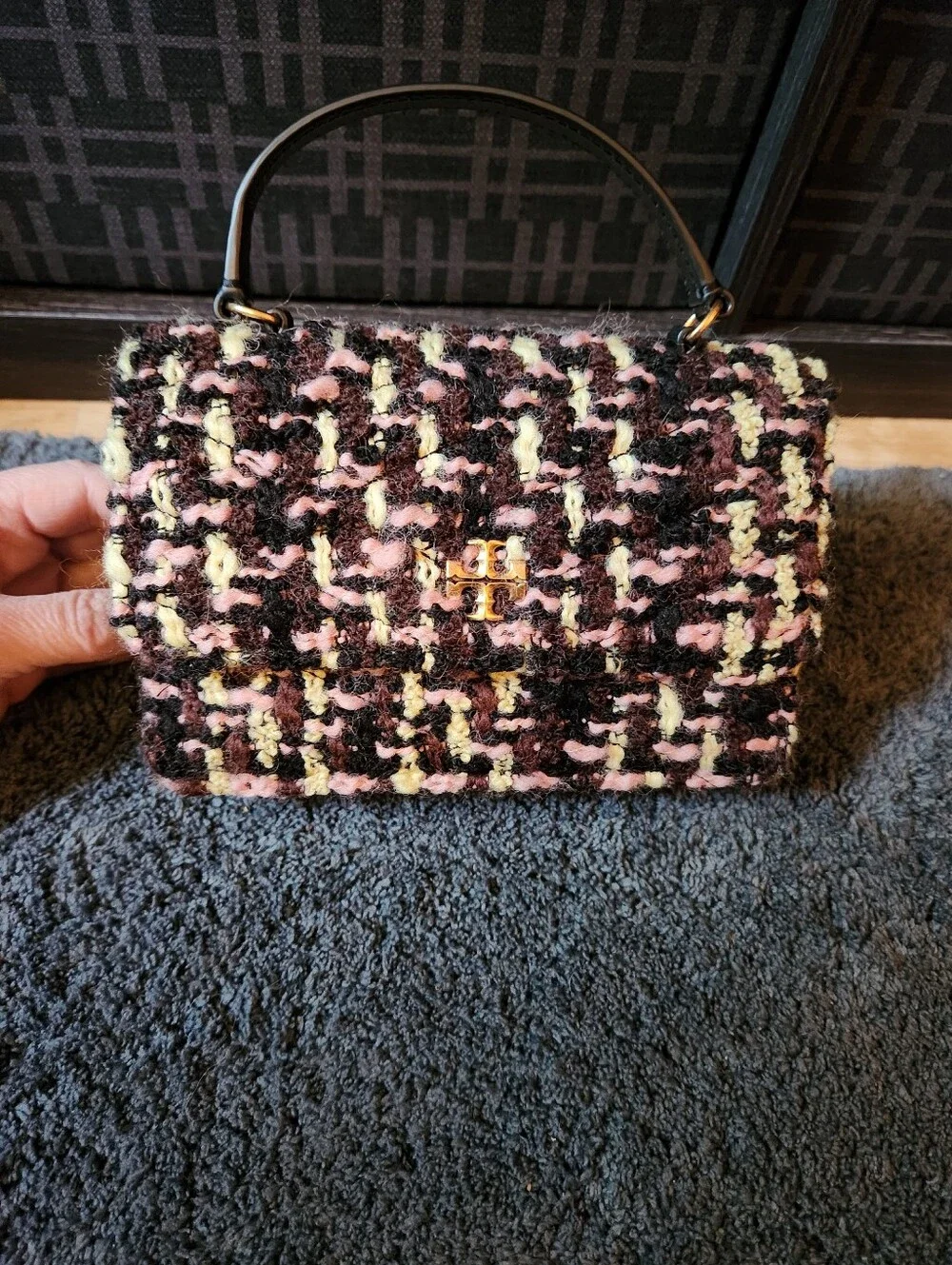 Tory Burch excellent tory